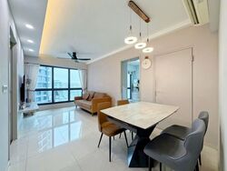 Blk 311A Trivelis (Clementi), HDB 3 Rooms #569641041